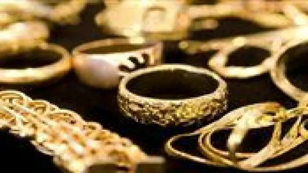 تحديثات الصاغة اليوم.. أسعار الذهب تتغير في تعاملات الأحد داخل مصر